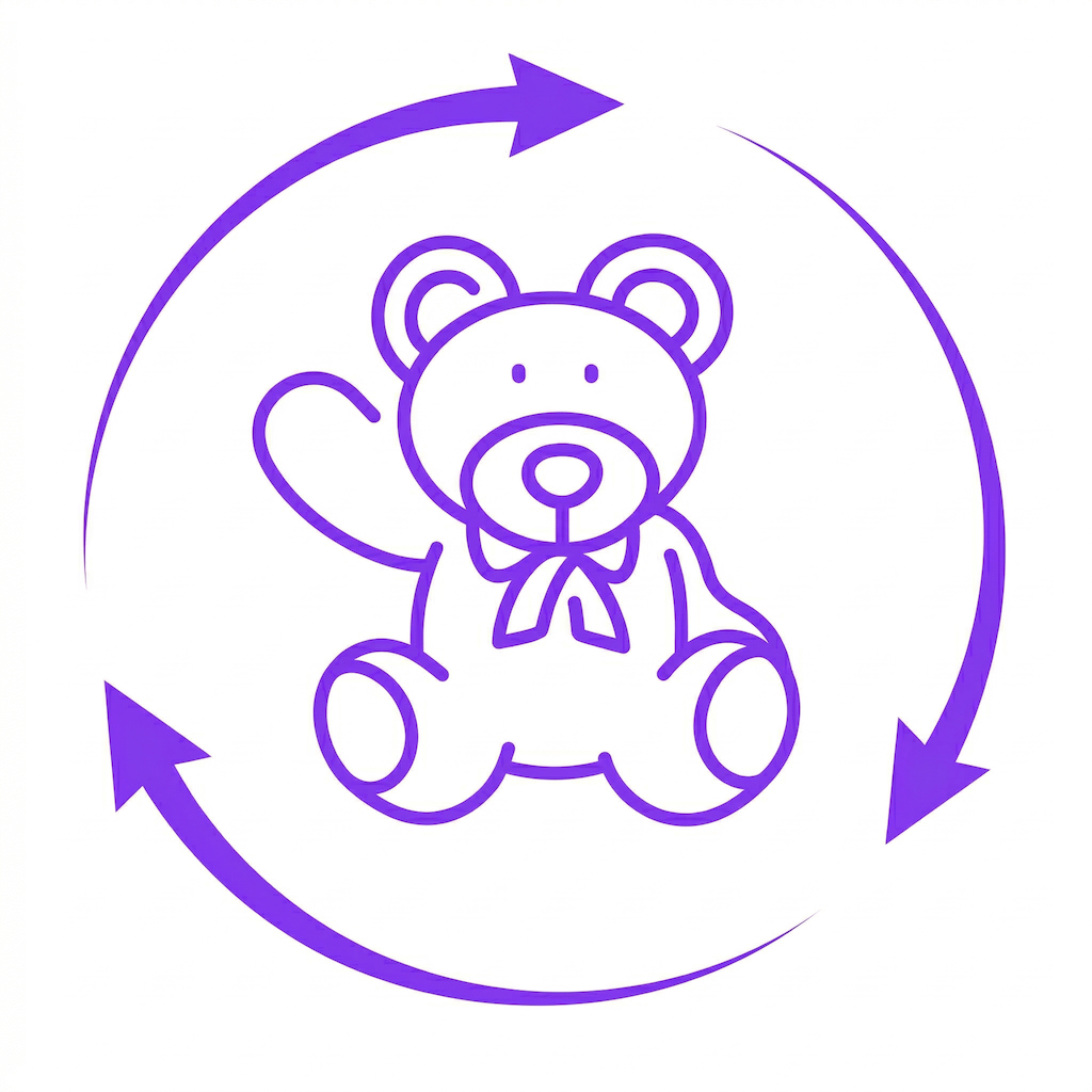 Cuddle Box app icon